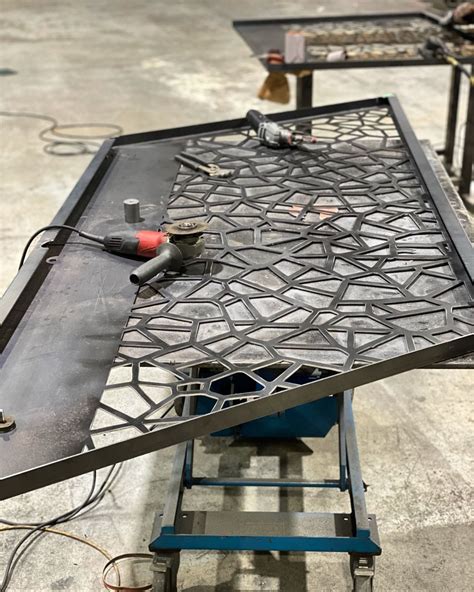 custom metal fabrication mobile alabama|custom metal workers near me.